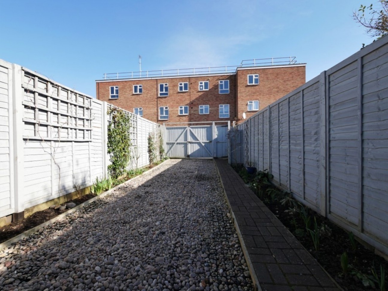 Sirdar Road, Ipswich