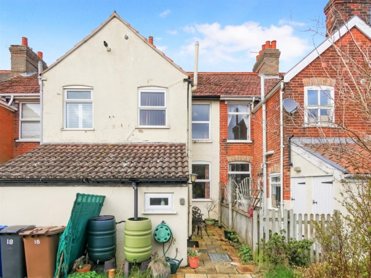 The Grove, Henley Road, Ipswich