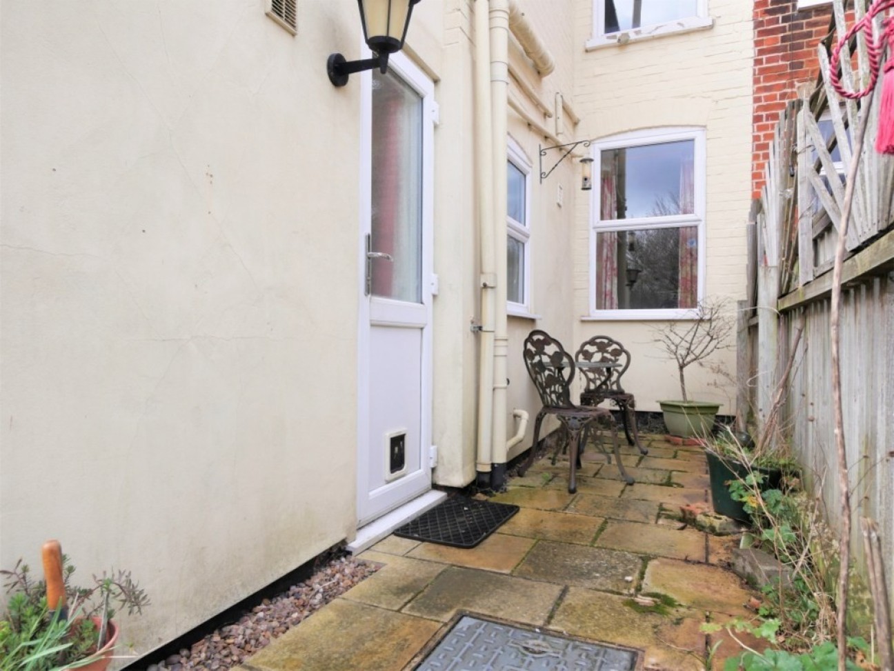 The Grove, Henley Road, Ipswich