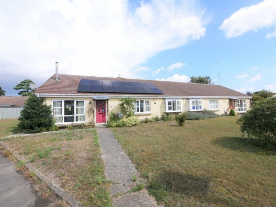 Chequer Field, Sutton Heath, Woodbridge