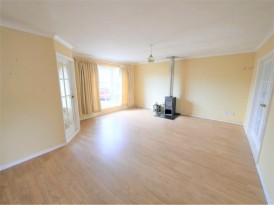 Chequer Field, Sutton Heath, Woodbridge