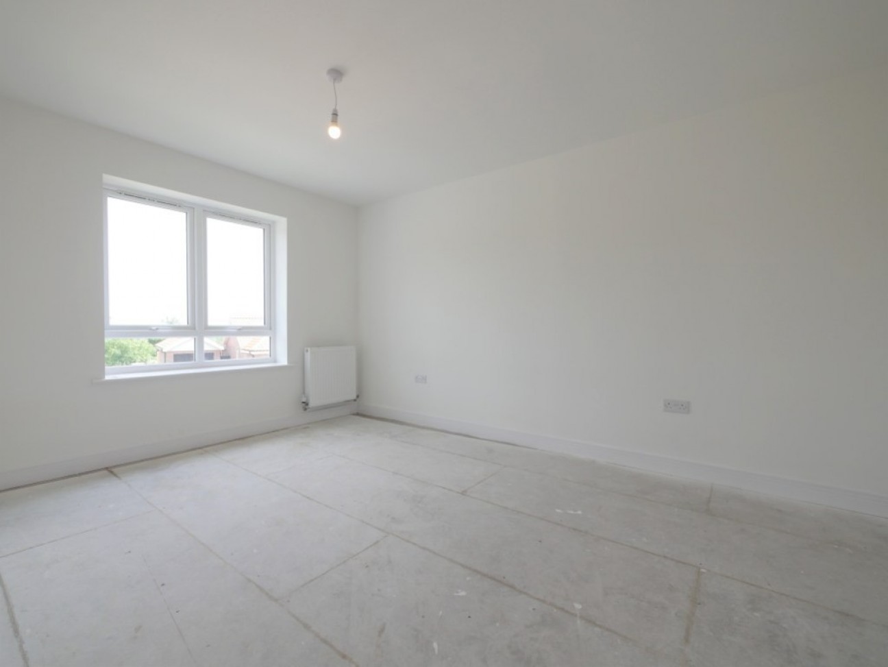 Spalding Way, Chelmondiston