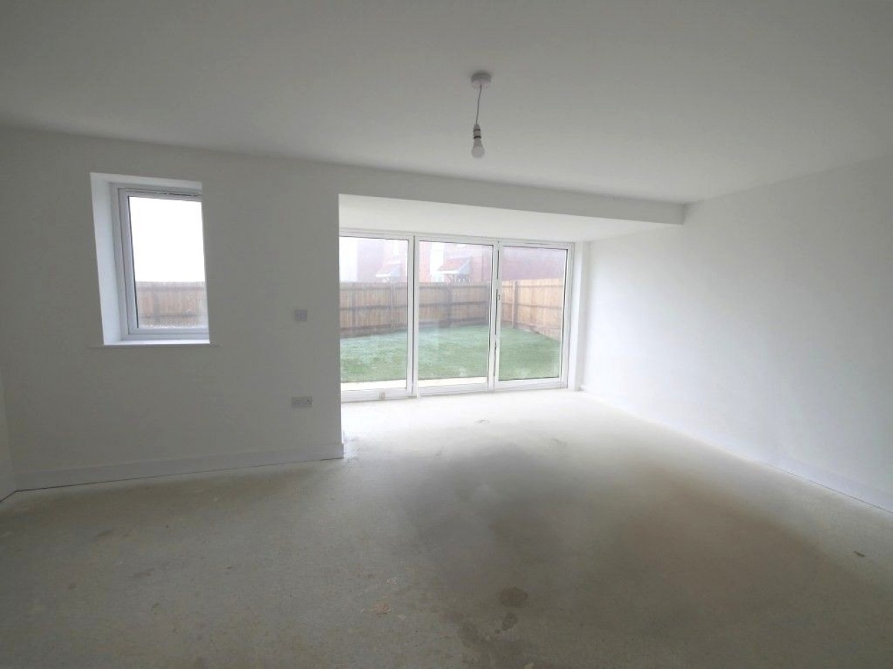 Spalding Way, Chelmondiston