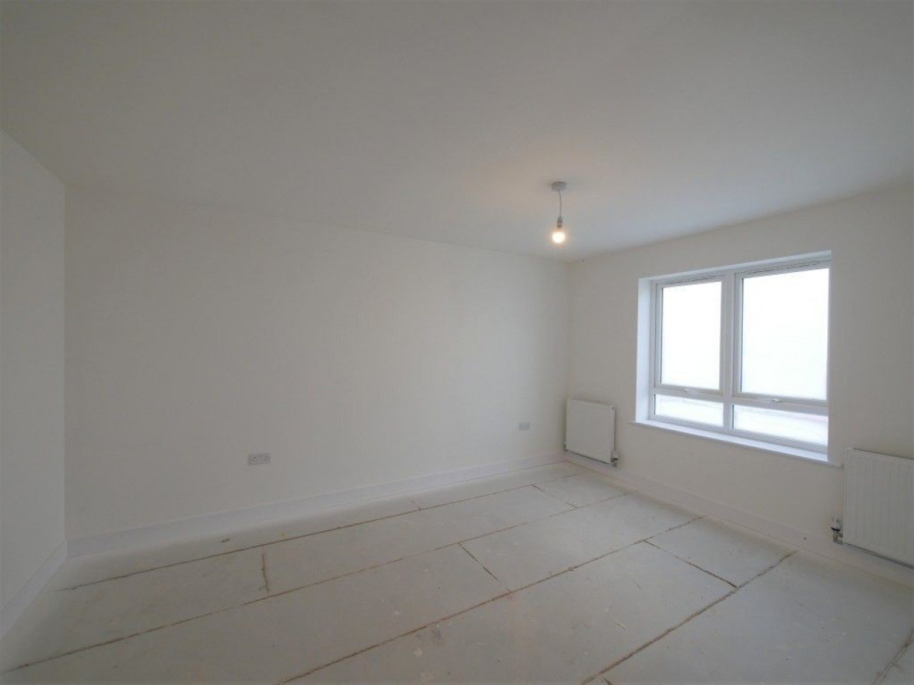 Spalding Way, Chelmondiston