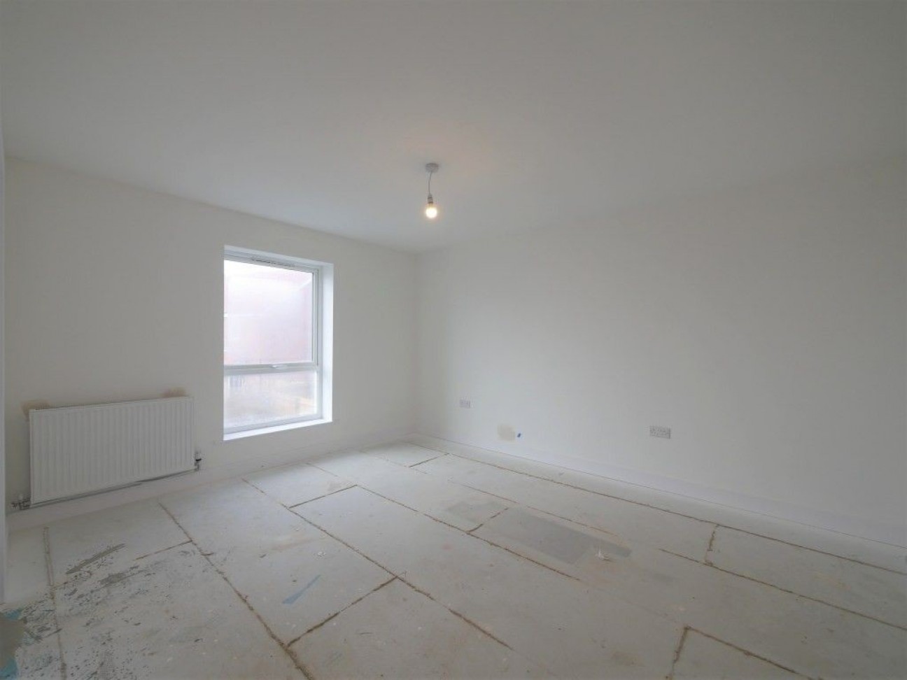 Spalding Way, Chelmondiston