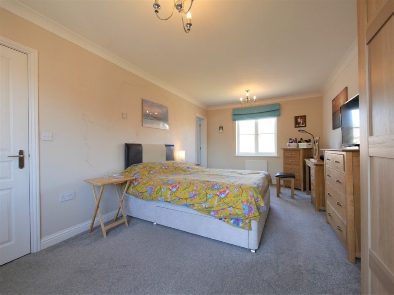 Acer Road, Rendlesham, Woodbridge