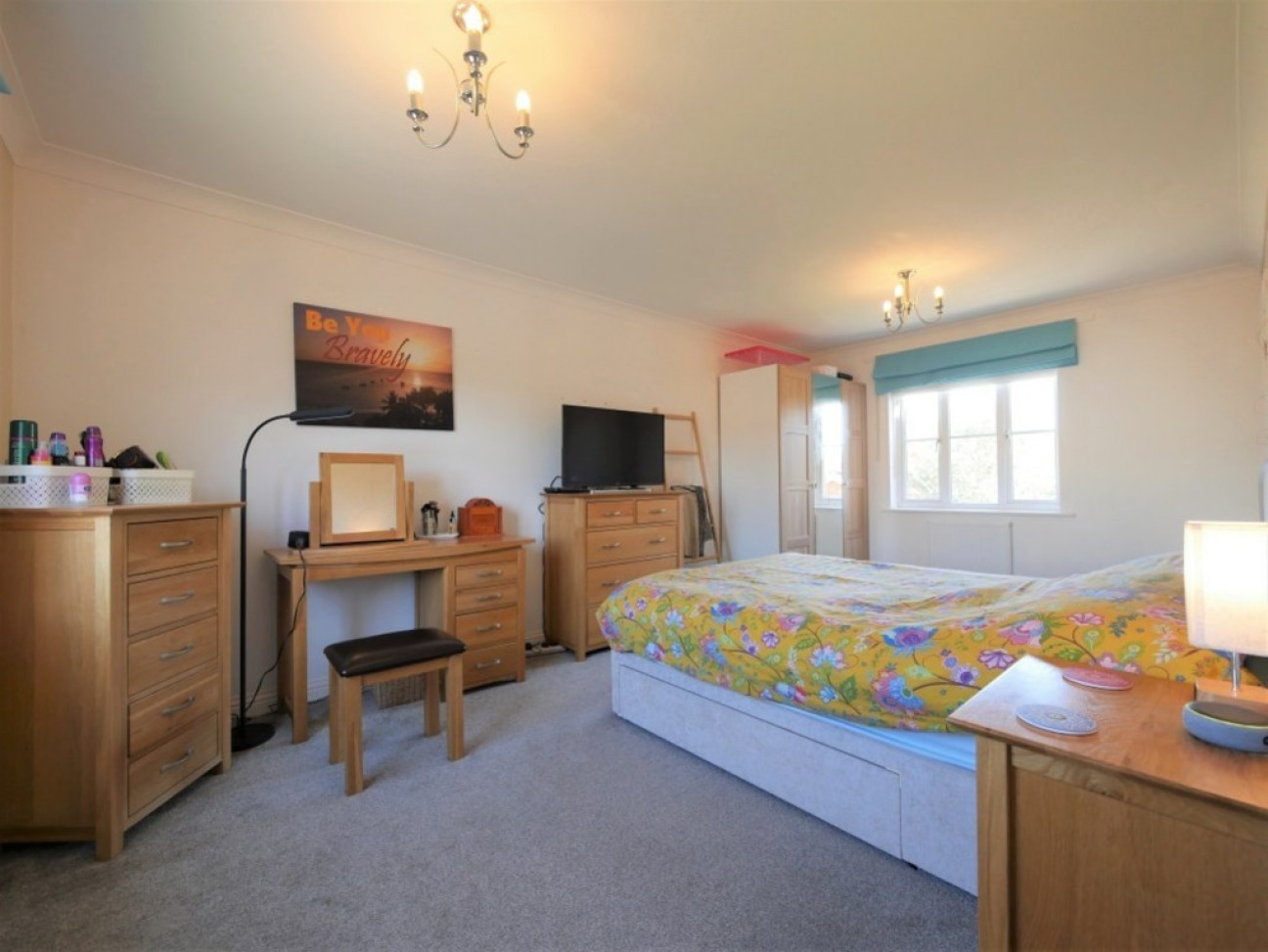 Acer Road, Rendlesham, Woodbridge