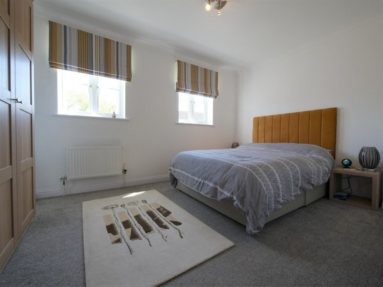 Acer Road, Rendlesham, Woodbridge
