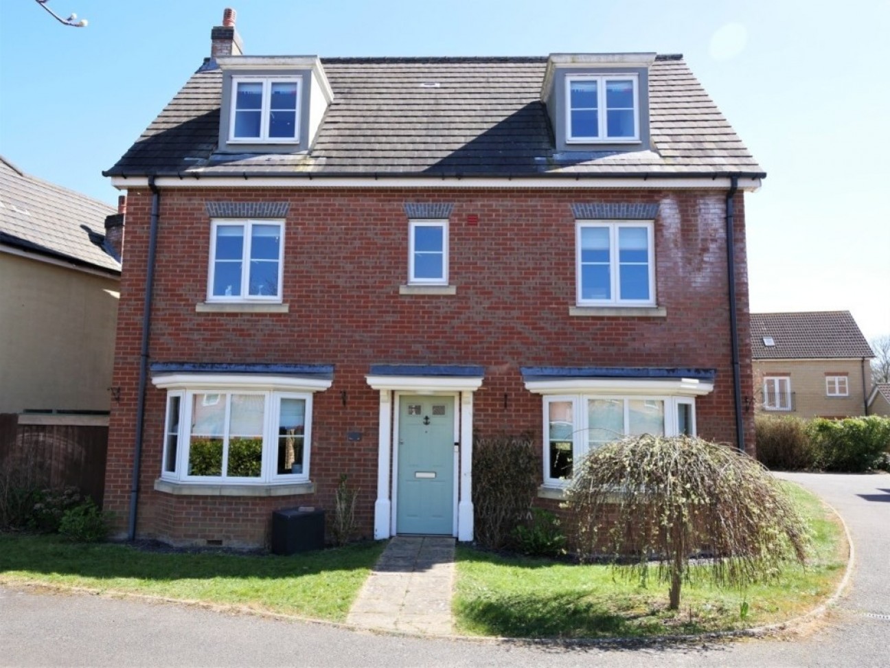 Acer Road, Rendlesham, Woodbridge