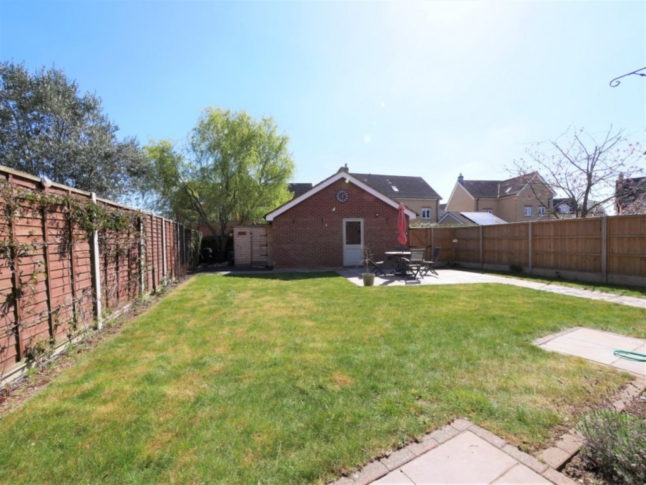 Acer Road, Rendlesham, Woodbridge
