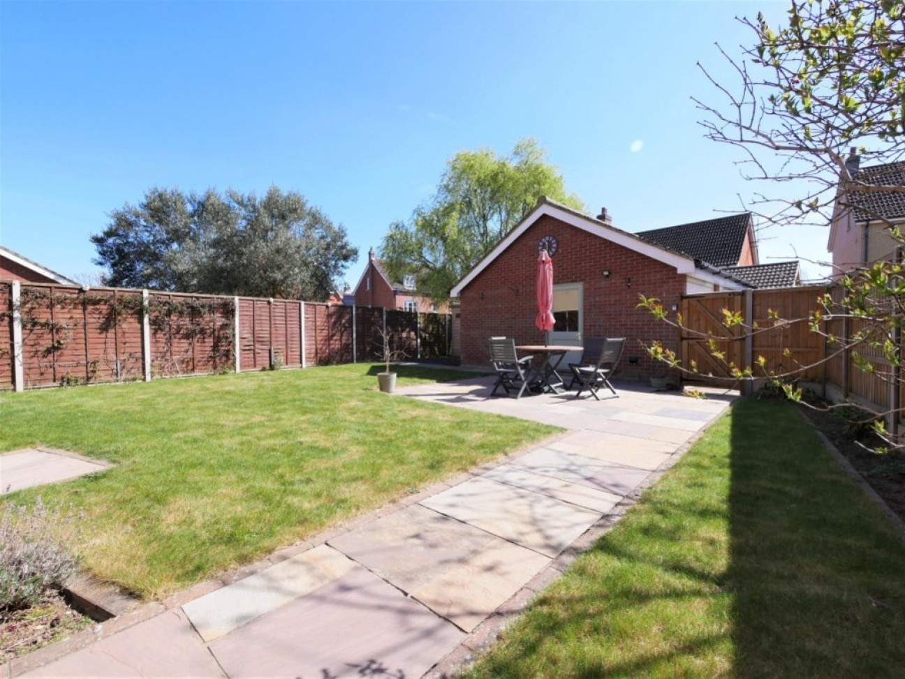 Acer Road, Rendlesham, Woodbridge