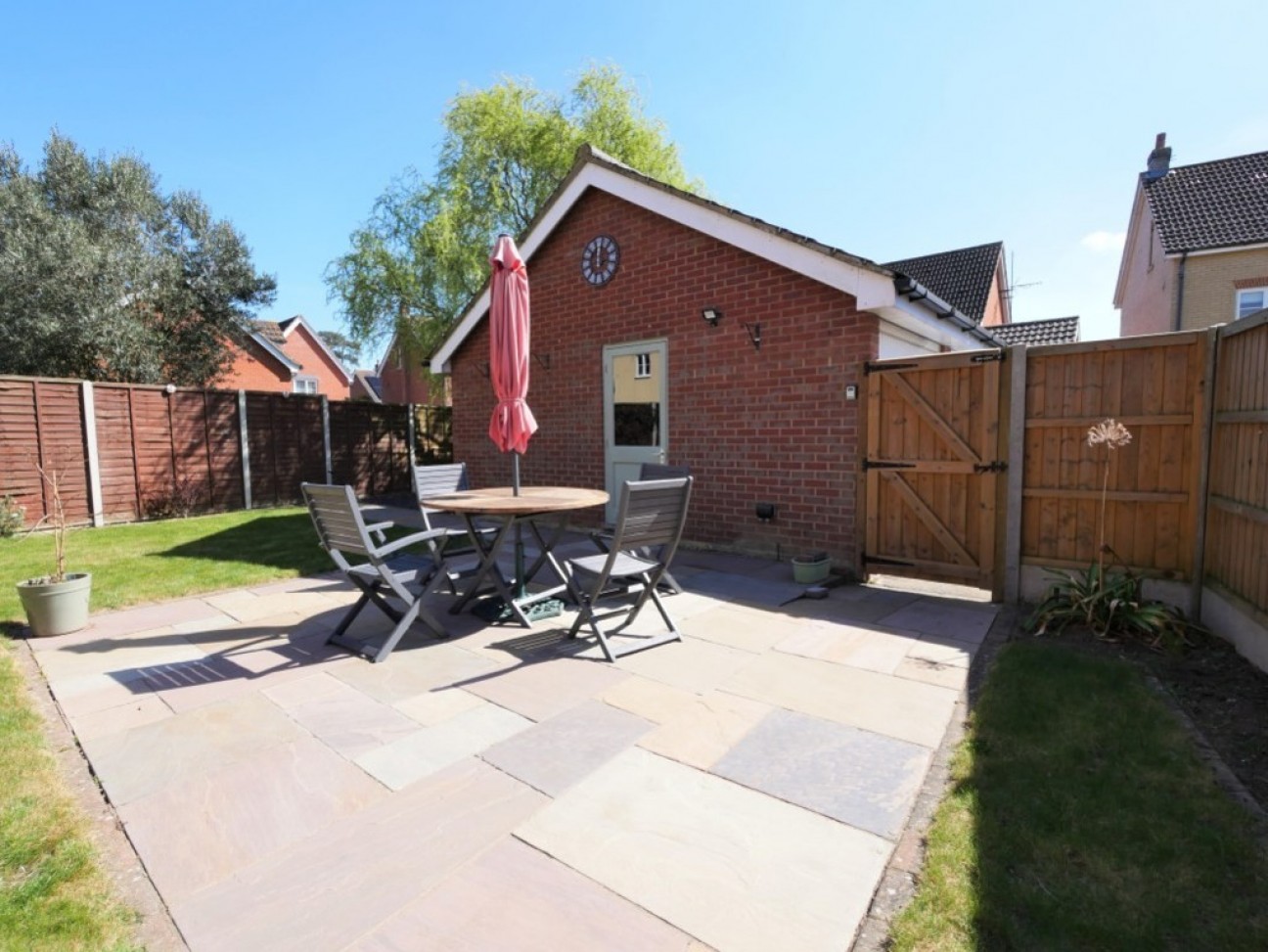 Acer Road, Rendlesham, Woodbridge