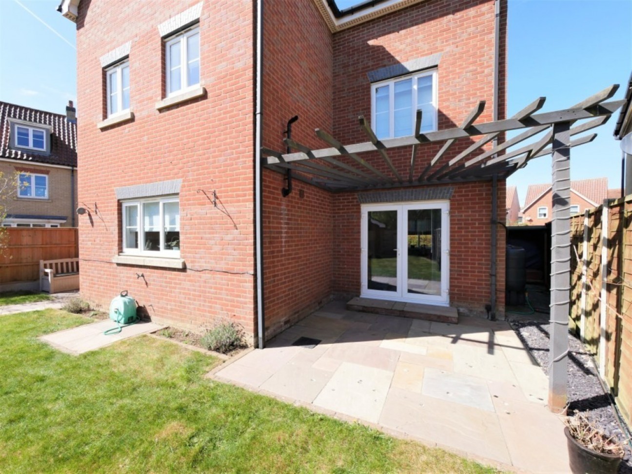 Acer Road, Rendlesham, Woodbridge