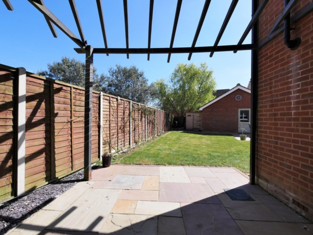 Acer Road, Rendlesham, Woodbridge
