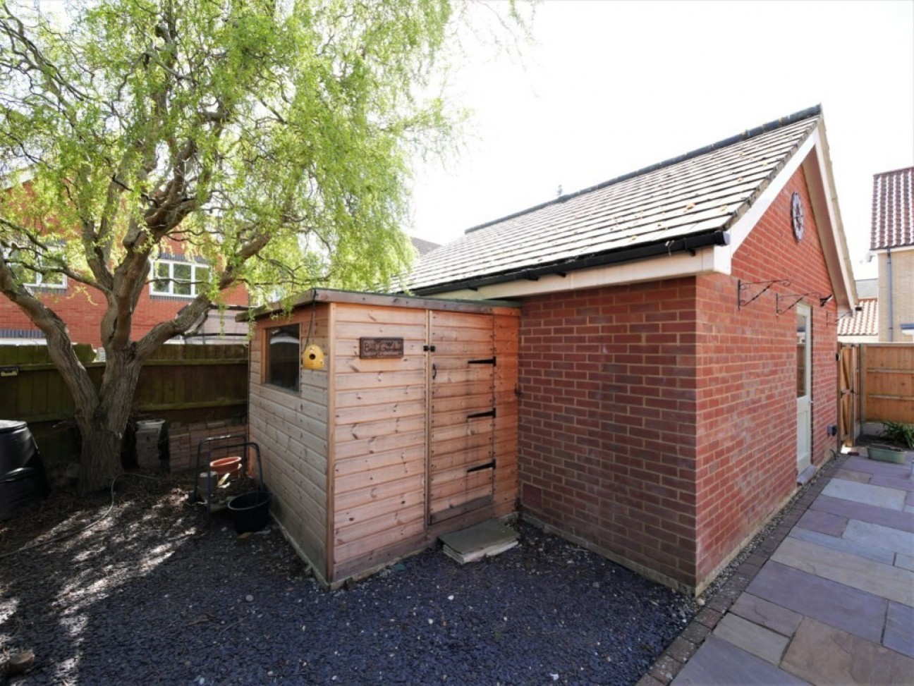 Acer Road, Rendlesham, Woodbridge