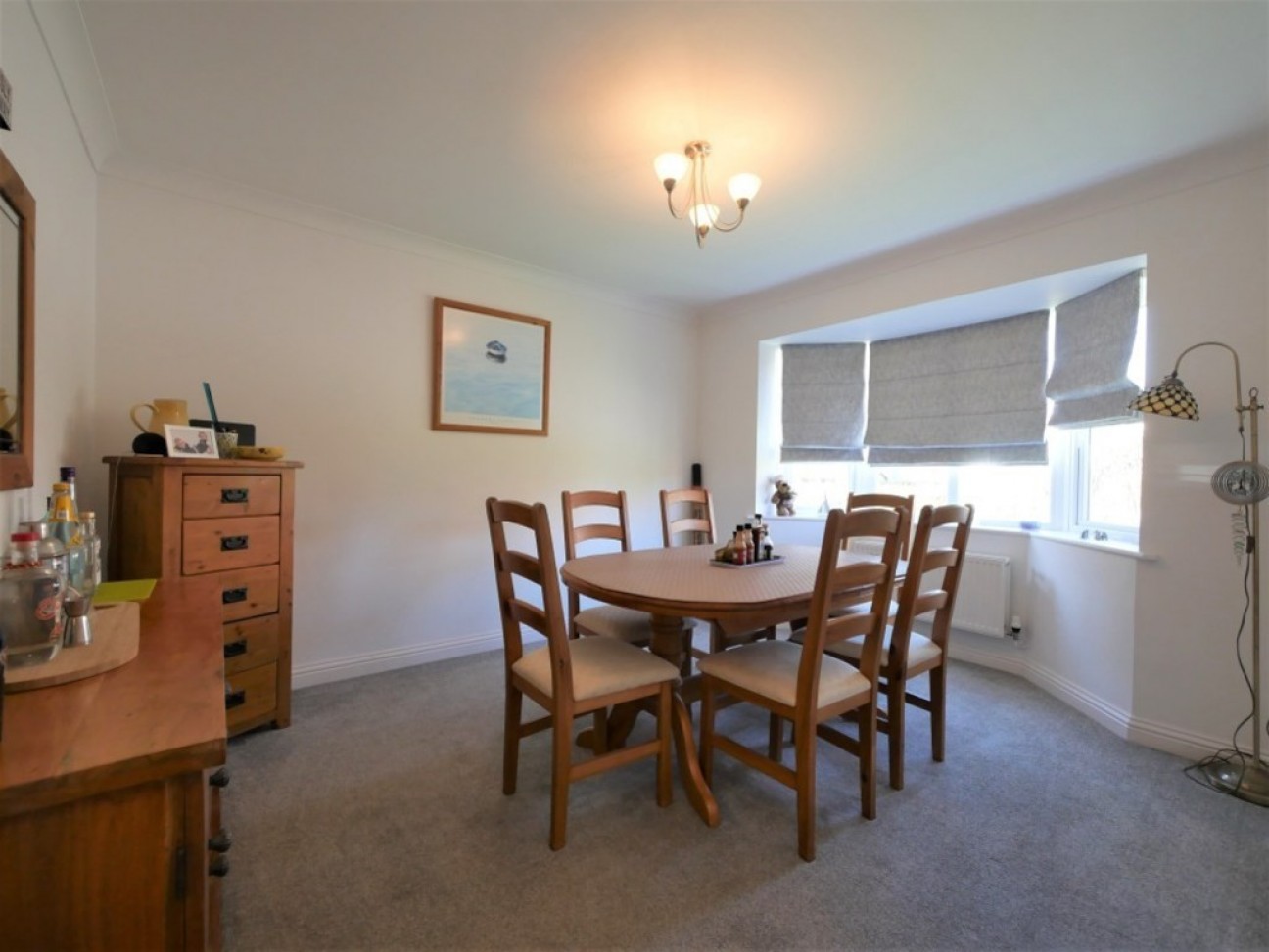 Acer Road, Rendlesham, Woodbridge