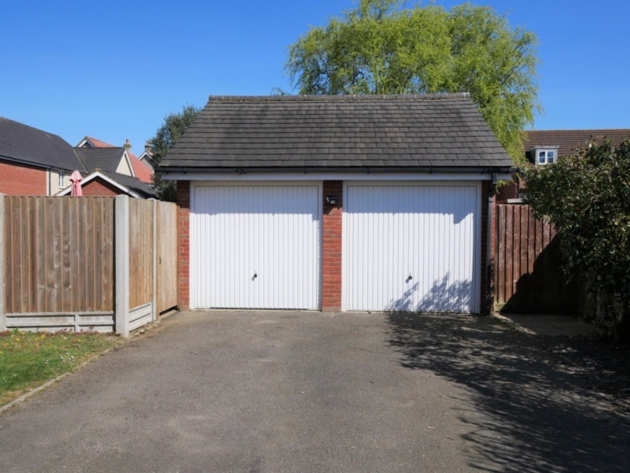 Acer Road, Rendlesham, Woodbridge