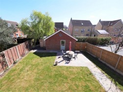 Acer Road, Rendlesham, Woodbridge