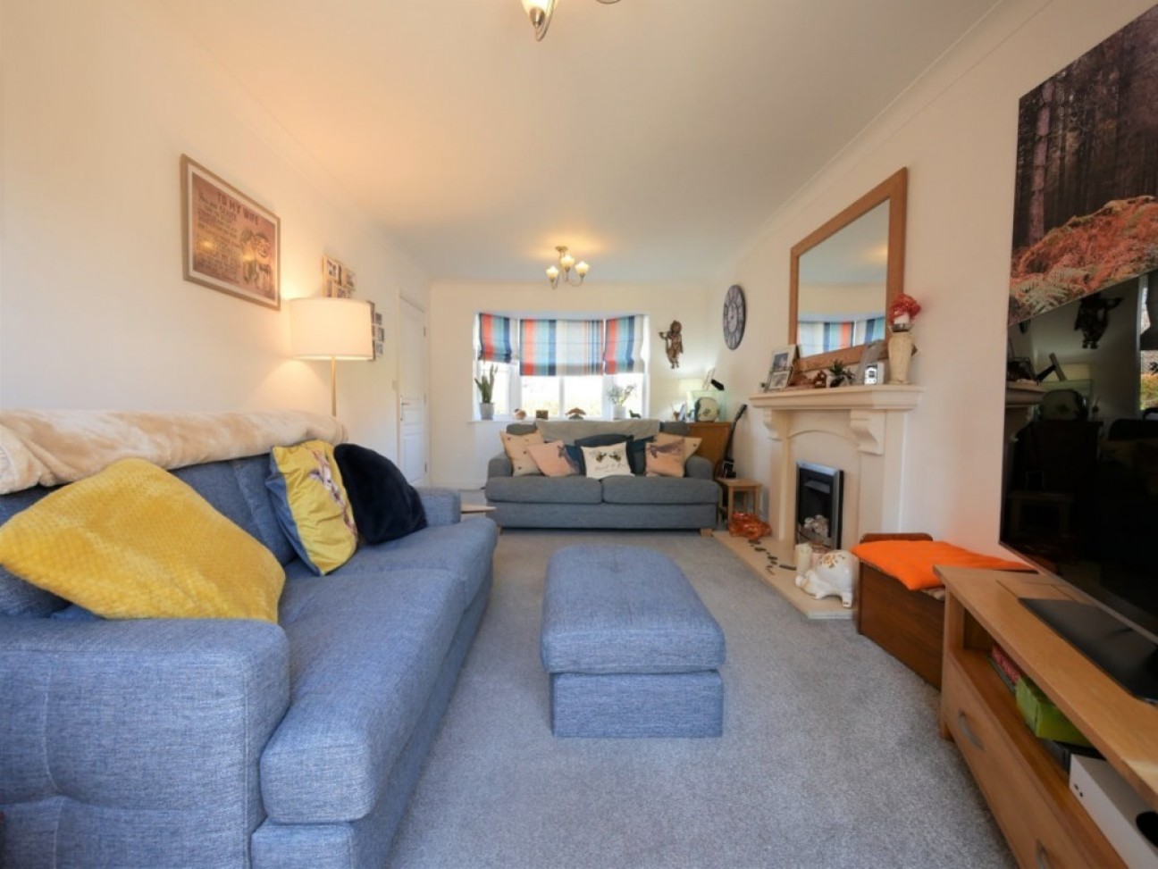 Acer Road, Rendlesham, Woodbridge