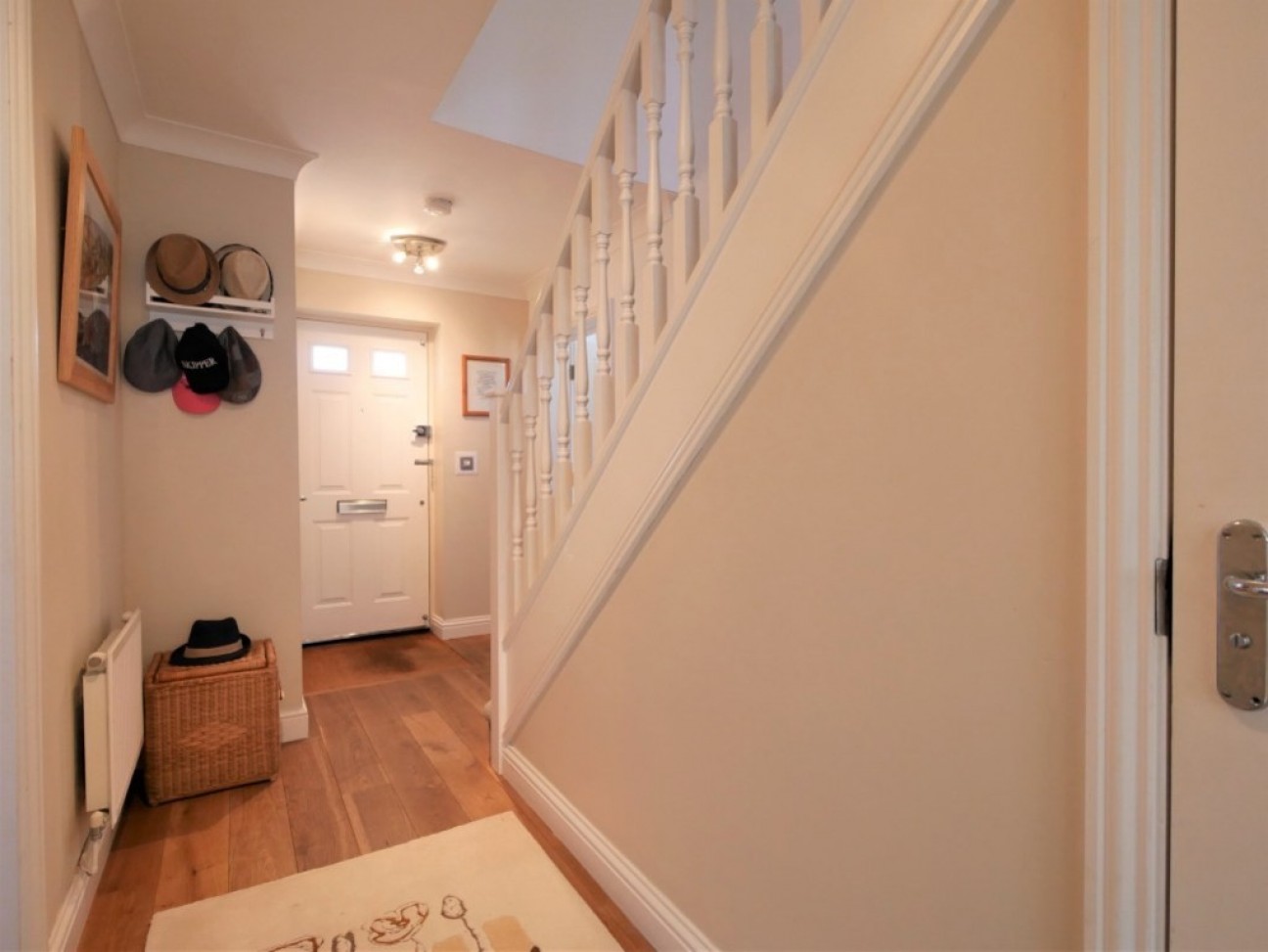 Acer Road, Rendlesham, Woodbridge