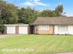 Collimer Close, Chelmondiston