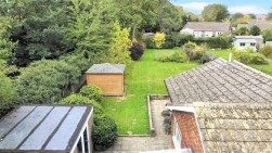 Collimer Close, Chelmondiston