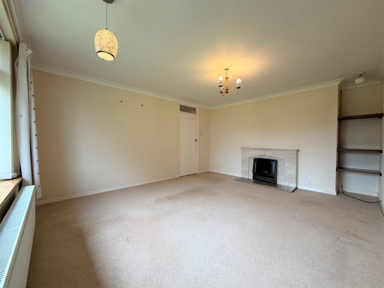 Collimer Close, Chelmondiston