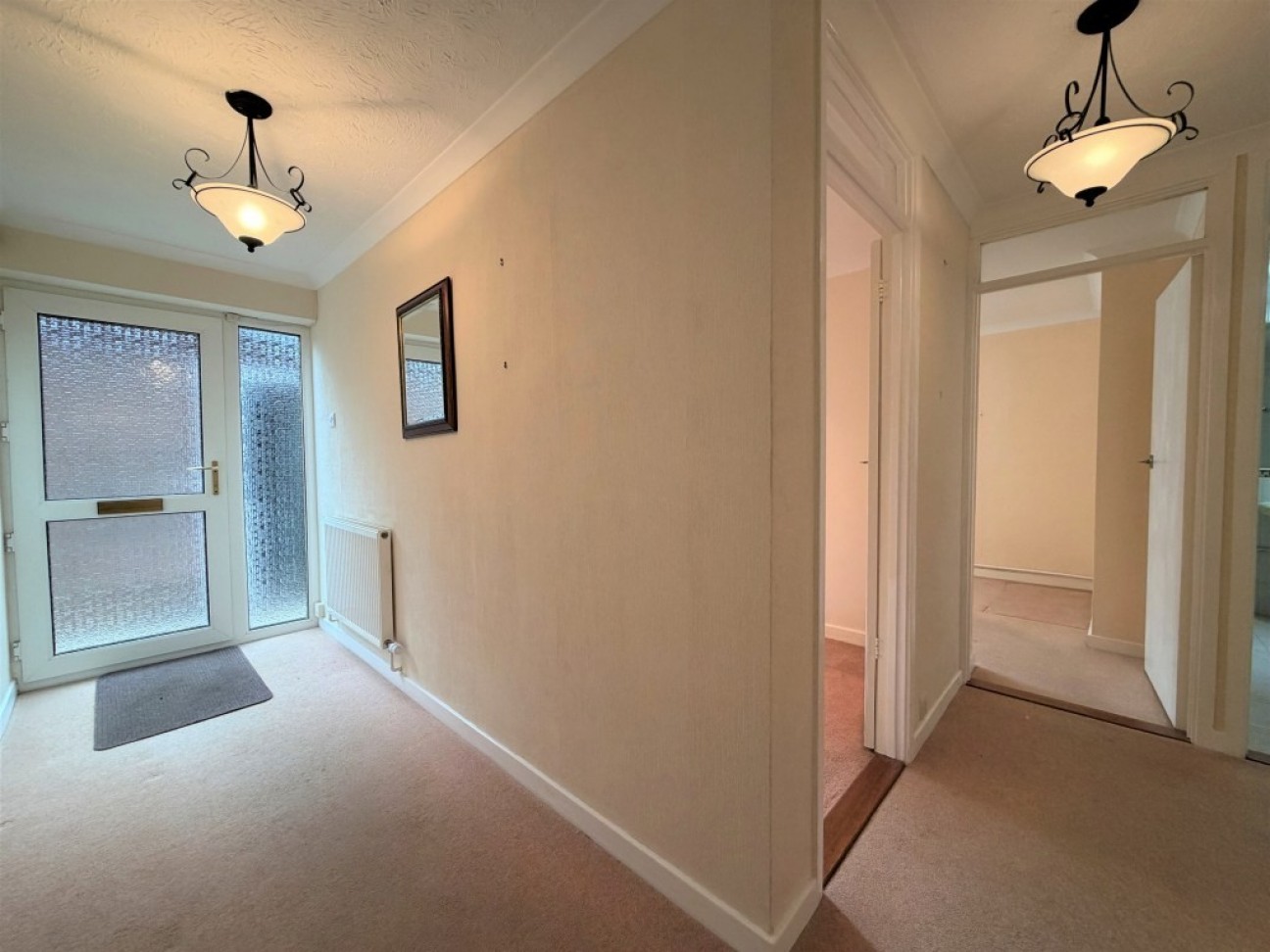 Collimer Close, Chelmondiston