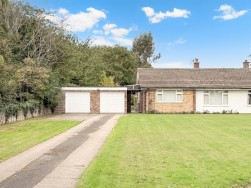 Collimer Close, Chelmondiston