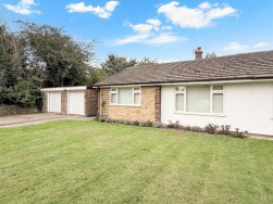 Collimer Close, Chelmondiston