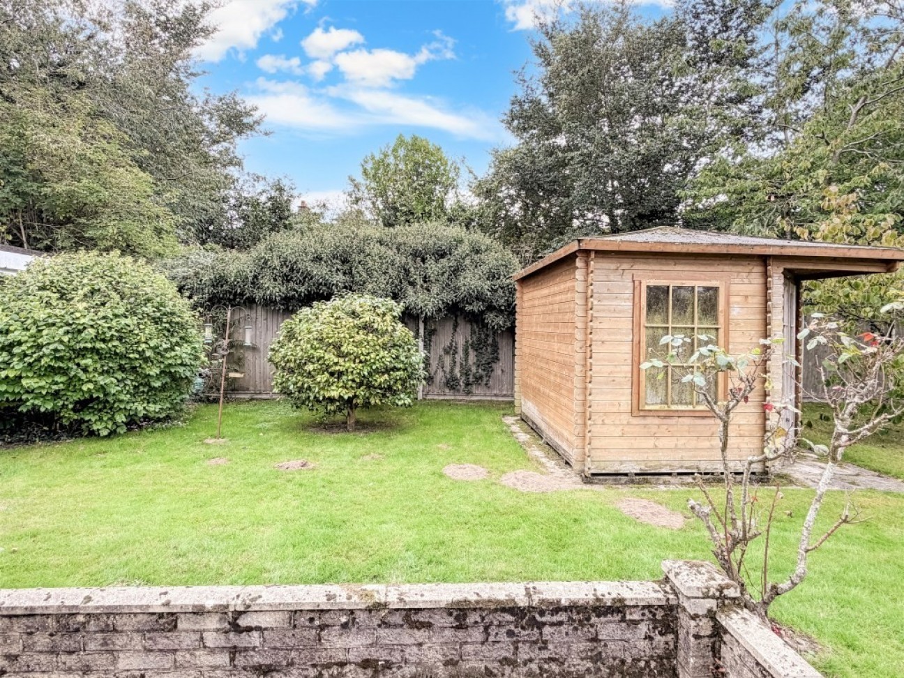 Collimer Close, Chelmondiston