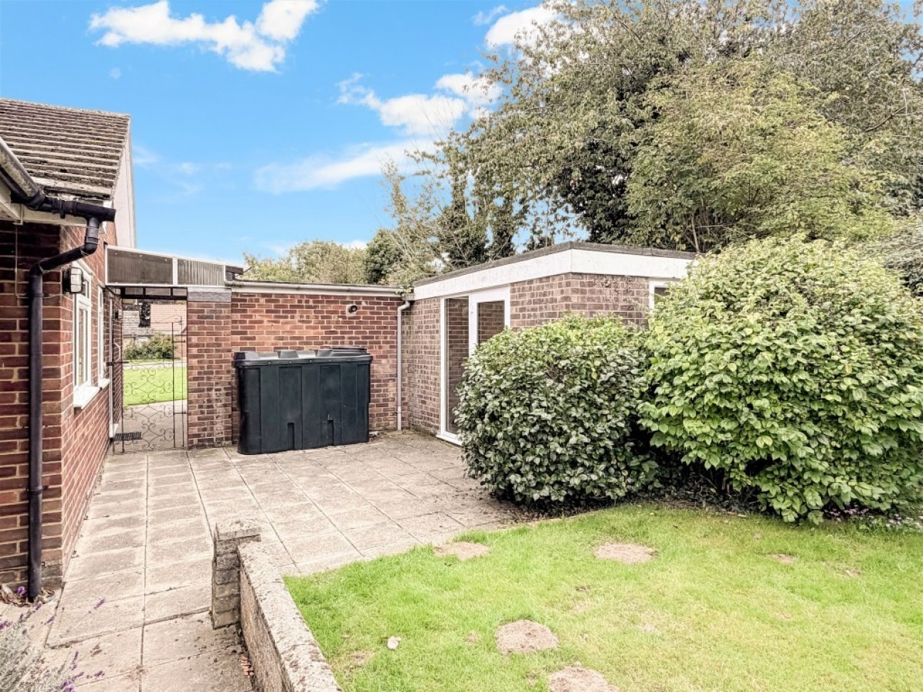 Collimer Close, Chelmondiston