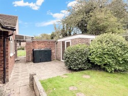 Collimer Close, Chelmondiston