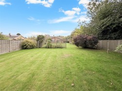 Collimer Close, Chelmondiston