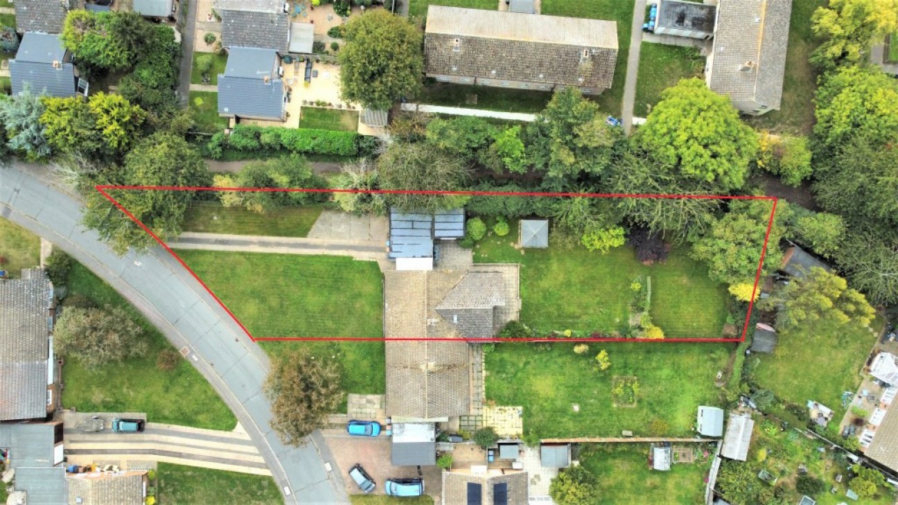 Collimer Close, Chelmondiston