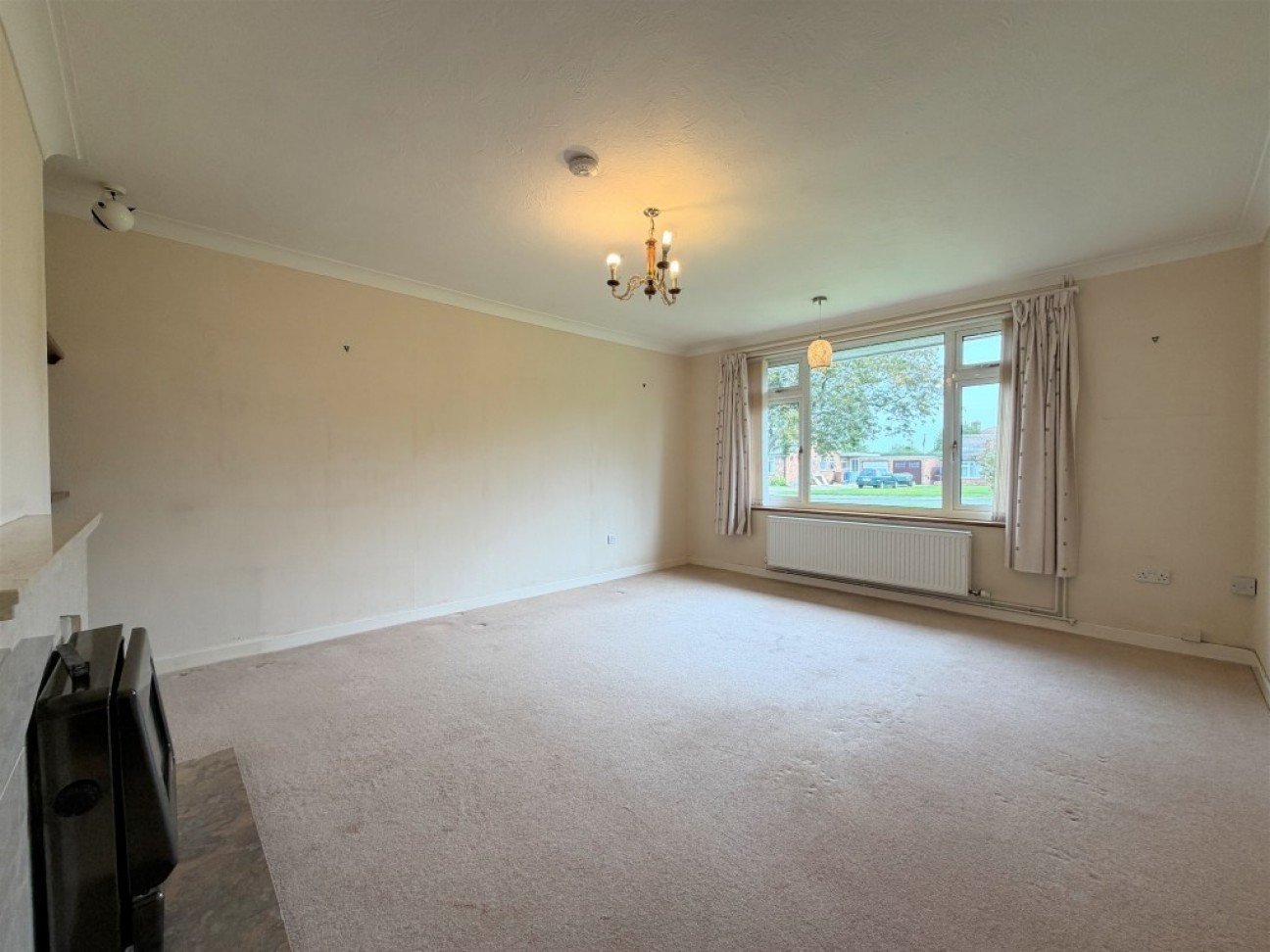 Collimer Close, Chelmondiston