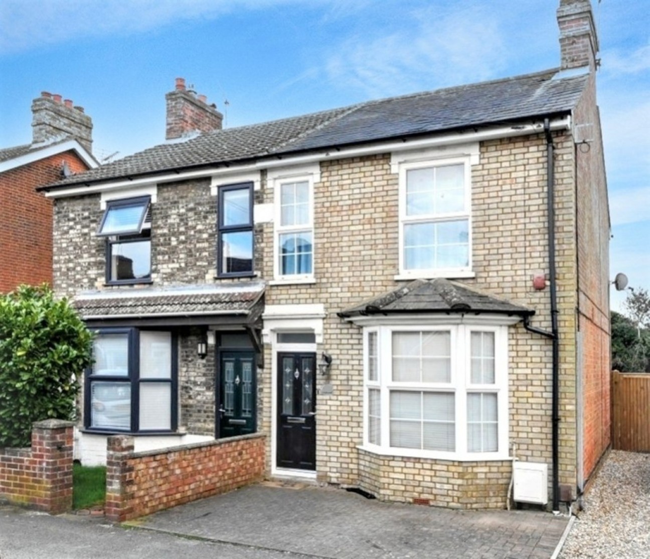 Levington Road, Ipswich