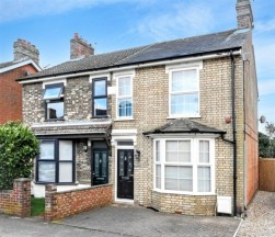 Levington Road, Ipswich