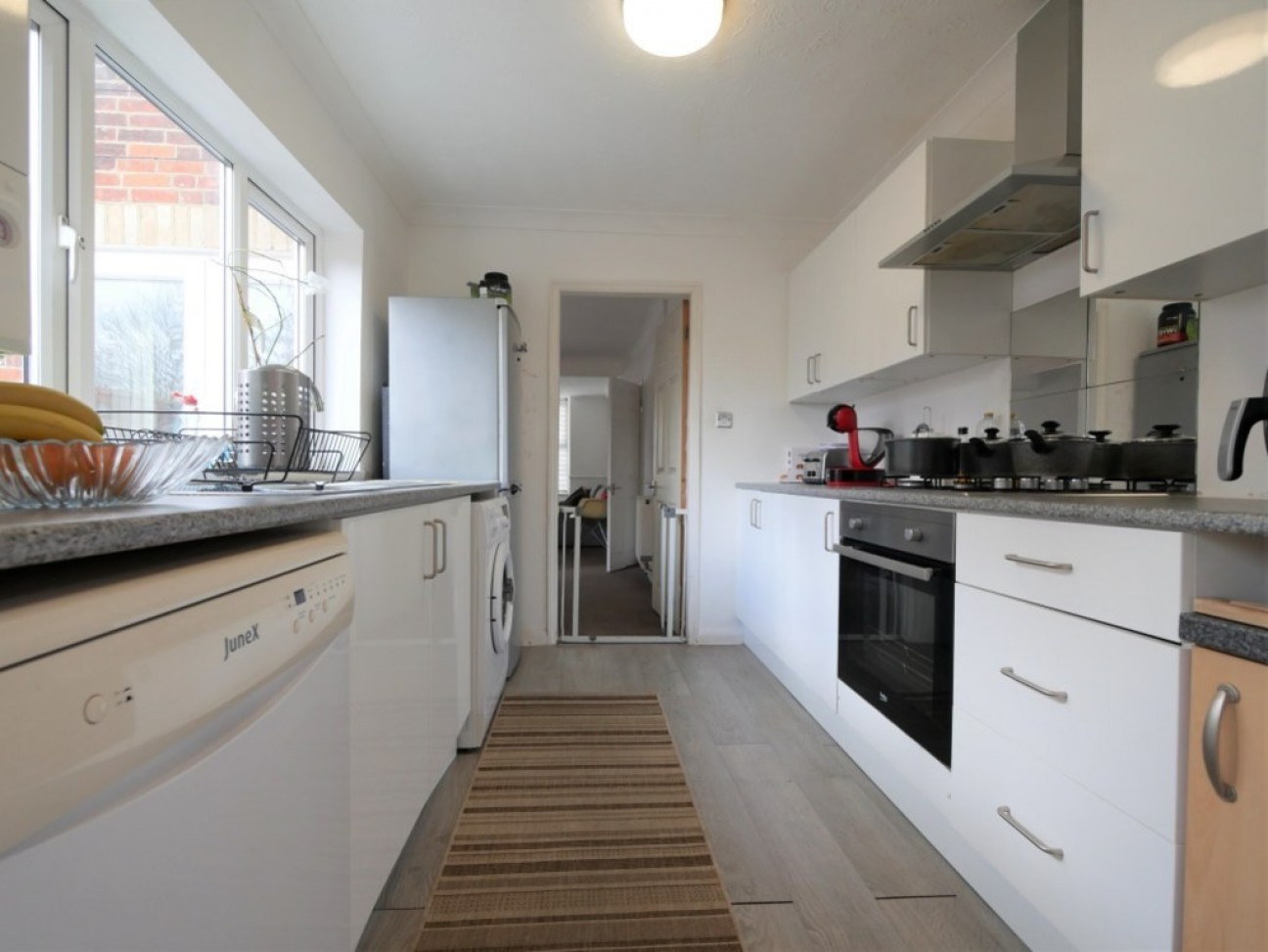 Levington Road, Ipswich