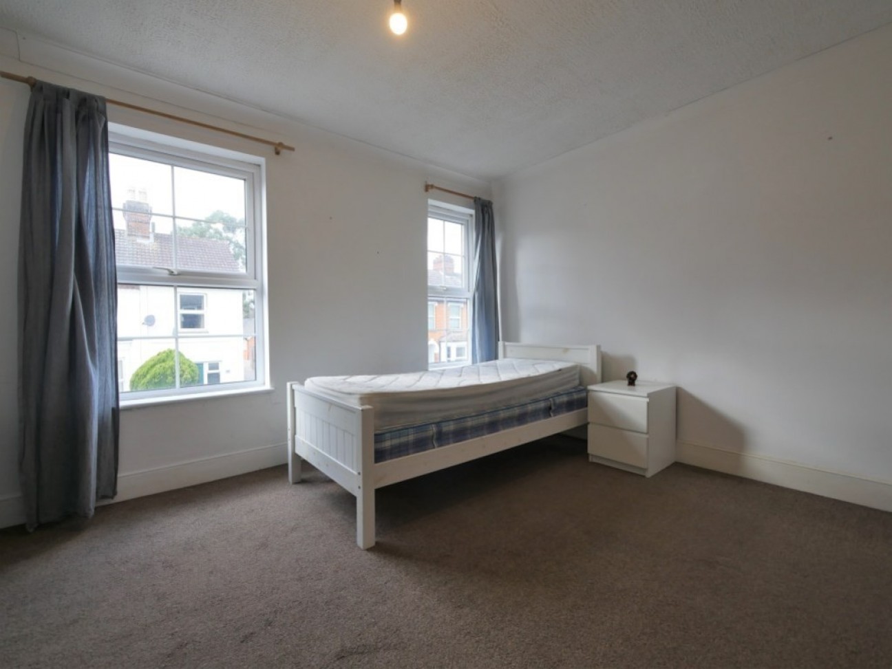 Levington Road, Ipswich