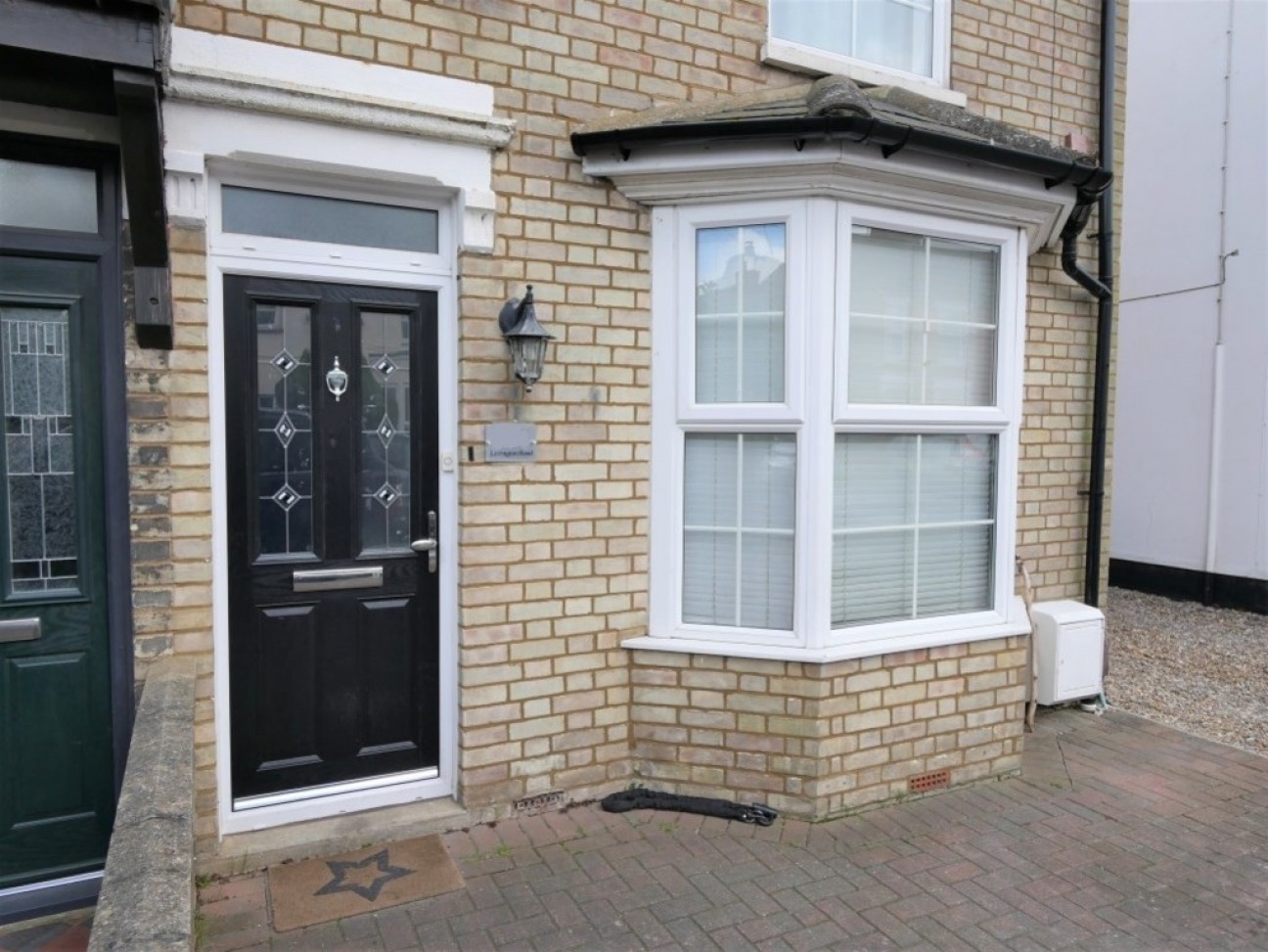 Levington Road, Ipswich