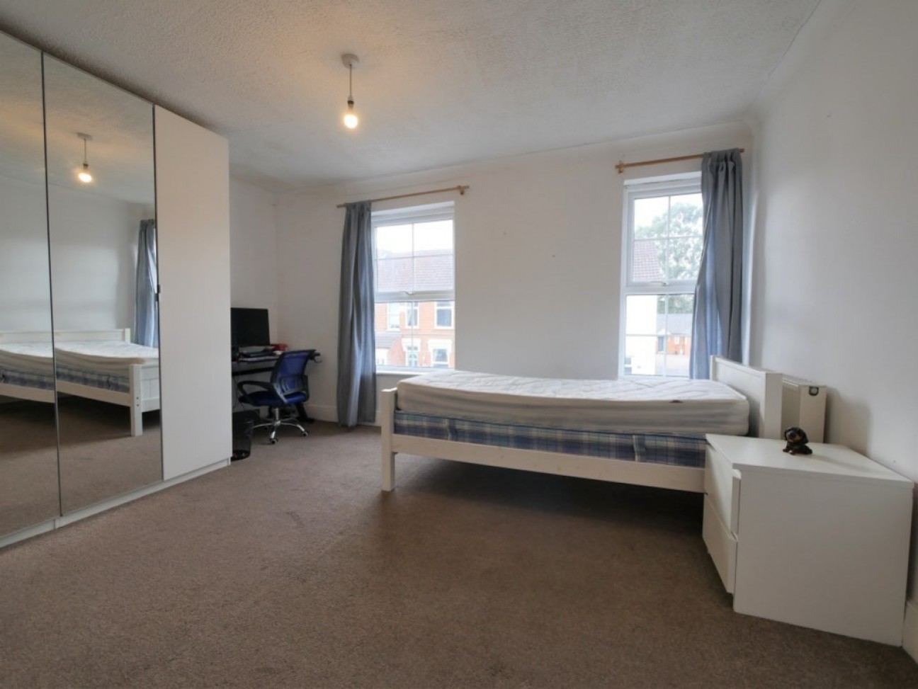Levington Road, Ipswich