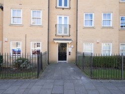 St. Georges Street, Ipswich