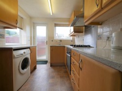 Chesterfield Drive, Ipswich