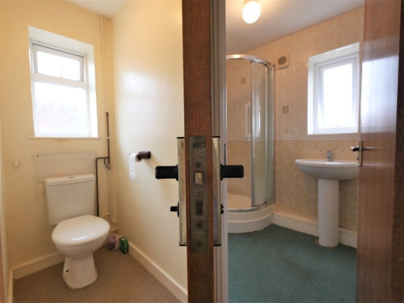 Chesterfield Drive, Ipswich