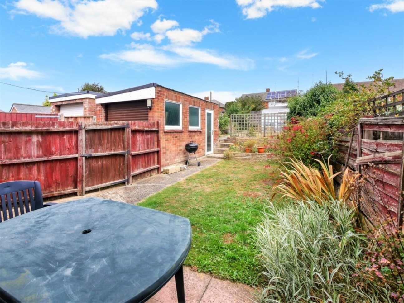 Chesterfield Drive, Ipswich