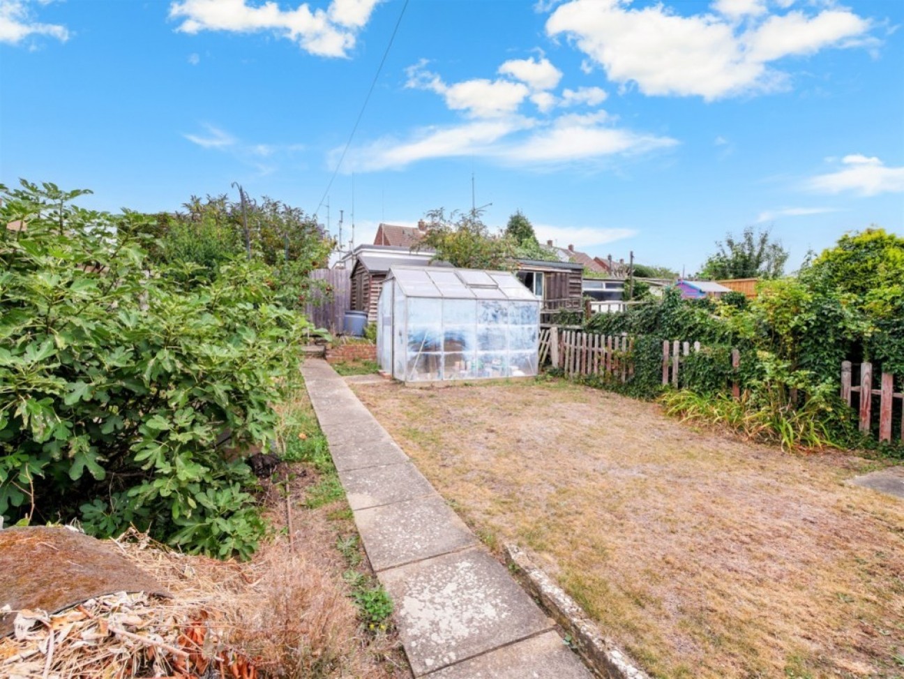 Chesterfield Drive, Ipswich