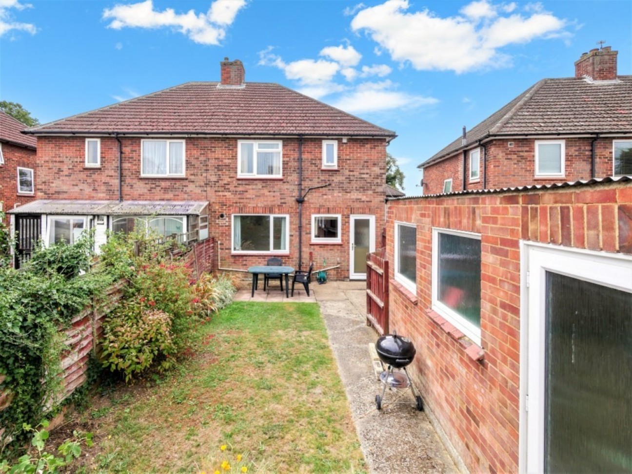 Chesterfield Drive, Ipswich