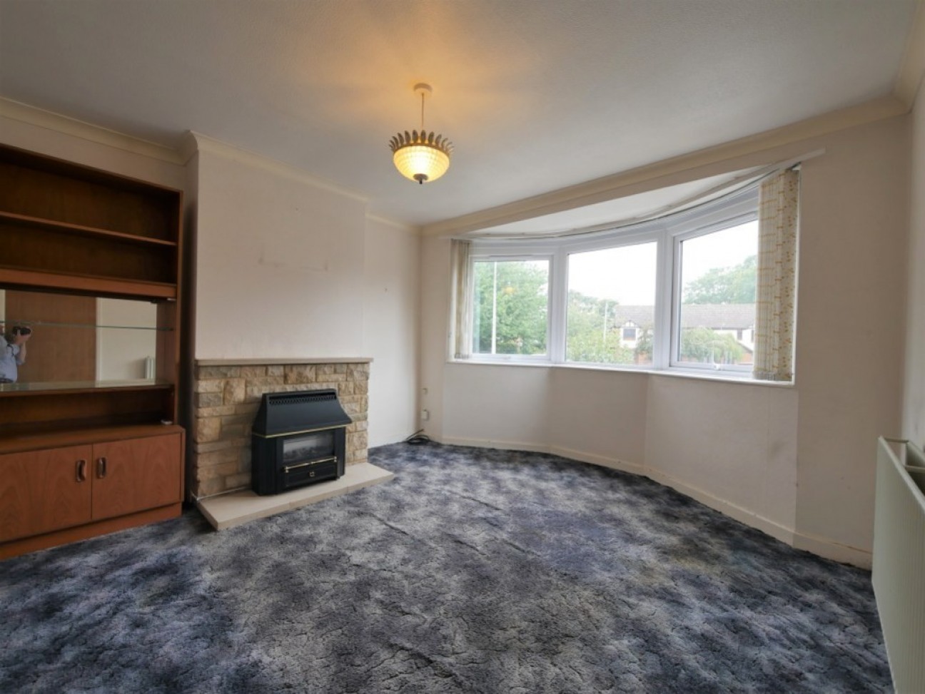 Chesterfield Drive, Ipswich