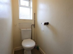 Chesterfield Drive, Ipswich